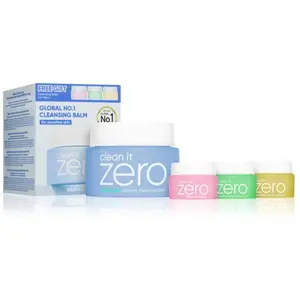 Banila Co. clean it zero Special Bonus Set Calming coffret cadeau pour...Vendu parnotino