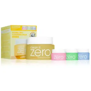 Banila Co. clean it zero Special Bonus Set Nourishing coffret cadeau n...Vendu parnotino