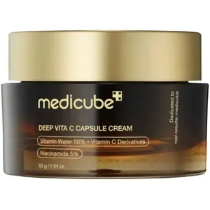 Medicube Deep Vita C Capsule Cream, 55 g pas cher