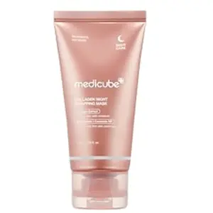 Comparateur de prix : Medicube Collagen Night Wrapping Mask, 75 ml