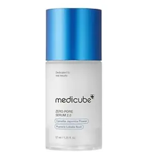 MEDICUBE Zero Pore Serum 2.0 - Sérum anti-imperfections visage pas cher