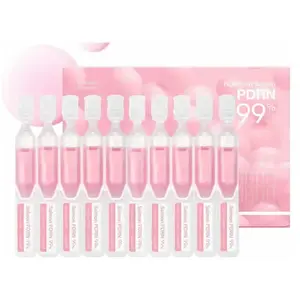 Medicube PDRN Pink One Day Serum 10x1.5ml pas cher