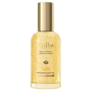 Comparateur de prix : d'Alba White Vita Toning Capsule Serum Sérum visage 1000 ml