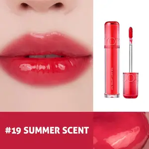 Rom&nd The Juicy Lasting Tint Rouge à lèvres liquide 10 g pas cher