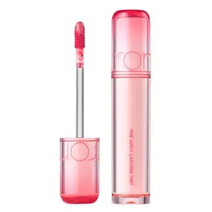 Rom&nd The Juicy Lasting Tint Rouge à lèvres liquide 10 g pas cher
