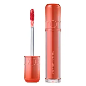 Rom&nd The Juicy Lasting Tint Rouge à lèvres liquide 10 g pas cher