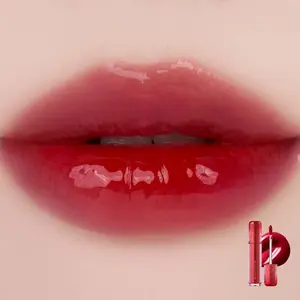 Rom&nd The Juicy Lasting Tint Rouge à lèvres liquide 10 g pas cher
