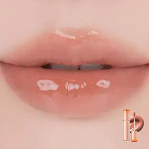 Rom&nd The Juicy Lasting Tint Rouge à lèvres liquide 10 g pas cher