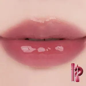Rom&nd The Juicy Lasting Tint Rouge à lèvres liquide 10 g pas cher