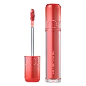 Rom&nd The Juicy Lasting Tint Rouge à lèvres liquide 10 g pas cher