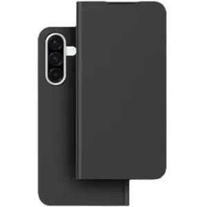 Samsung Flip Wallet DFS G A18 4G/5G Noir pas cher
