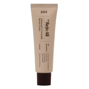 Dr. Reju-All Advanced LC-Ceramide Barrier Cream Crème visage 1000 ml