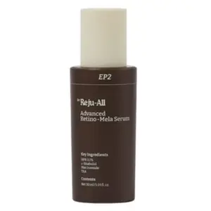 Dr. Reju-All Advanced Retino-Mela Serum Sérum visage 1000 ml