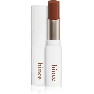 hince Mood Enhancer Lip Glow baume à lèvres hydratant teinte 004 Start... pas cher
