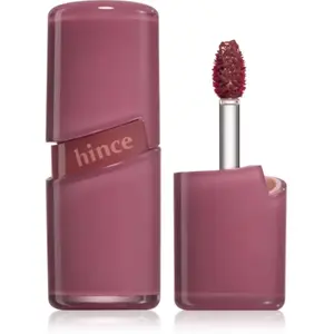 hince Raw Glow Gel Tint brillant à lèvres hydratant teinte 012 Raw Fig... pas cher