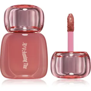 fwee - 3D Voluming Tint Rouge à lèvres 3.8 g Coral unisex pas cher
