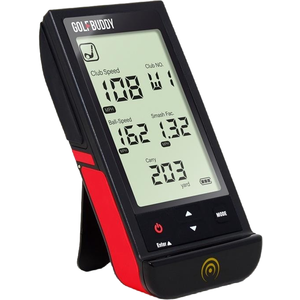 GolfBuddy Moniteur de lancement pas cher