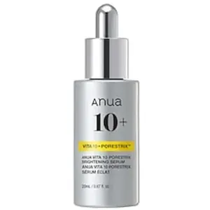 ANUA Vita 10 Porestrix Brightening Serum - Sérum illuminateur pas cher
