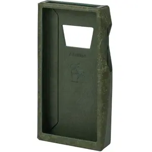 Étuis et protections Astell&Kern Etui de protection Olive pour SP4000T