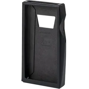 Étuis et protections Astell&Kern Etui de protection Noir pour SP4000T