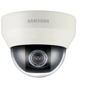 Samsung Techwin IPOLIS SND-6084P - Caméra de surveillance réseau - dôm...Vendu parfnac
