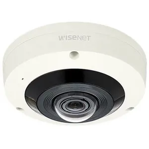 Comparateur de prix : Hanwha - Panomorph 360°, ir 6MPx, IK10 (XNF-8010RV)