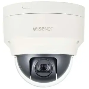 Comparateur de prix : ABI DIFFUSION HANWHA XNP-6120H caméra dôme motorisée 5,2-62,4 mm
