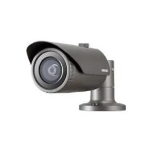 Hanwha Techwin WiseNet Q QNO-6030R - Caméra de surveillance réseau - à...Vendu parfnac