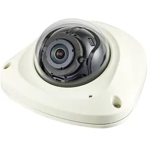 Hanwha Caméra réseau XNV-6012M M12 (1920 x 1080 Pixels), Caméra réseau...