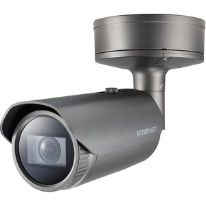 Hanwha Vision WiseNet P PNO-A9081R - Caméra de surveillance réseau - c...