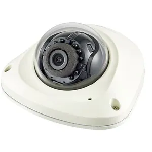 Hanwha Techwin WiseNet Q QNV-6024RM - Caméra de surveillance réseau - ...