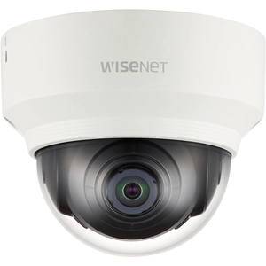 Hanwha Vision WiseNet X XND-6010 - Caméra de surveillance réseau - dôm...