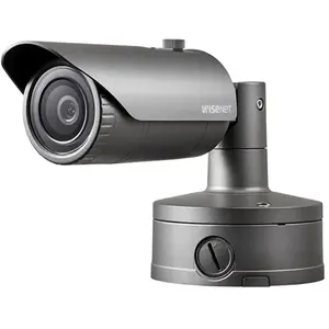 Hanwha XNO-8020R caméra de sécurité Balle (forme) Caméra XNO-8020R