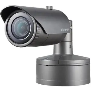 Hanwha XNO-6020R Caméra bullet out. 2MP PoE IR IK10 (1920 x 1080 Pixel...