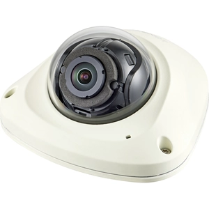 Hanwha Vision WiseNet X XNV-6022R - Caméra de surveillance réseau - dô...