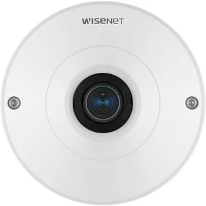Caméras de surveillance : Hanwha QNF-8010