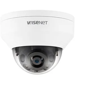 Hanwha - mini dôme ip QNV-6022R 2 mp obj 4mm fixe