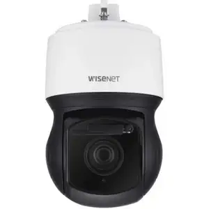Caméra dome ptz ip XNP-6400RW 4K zoom x40 ir - Hanwha