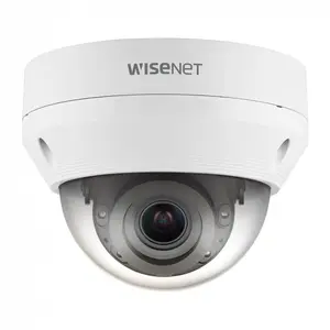 Hanwha Techwin Hanwha QNV-6082R1 - Caméra de sécurité IP - intérieur e...
