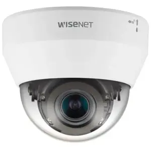 Hanwha QND-6082R1 caméra de sécurité Dôme Caméra de QND-6082R1
