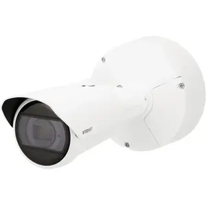 Hanwha Techwin Caméra IR Bullet Wisenet X Series 2M 12X (NDAA