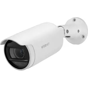 Hanwha - An-ol6082r Camera De Surveillance Bullet Camera De Ip Securit...