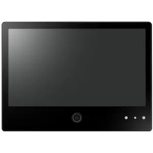 Hanwha Moniteur AI PVM 10" (Non (1024 x 600 pixels), Caméra réseau, No... pas cher
