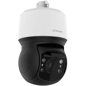Hanwha XNP-C8303RW caméra de sécurité Dôme Caméra de XNP-C8303RW