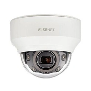 Hanwha XND-6080R Caméra de Surveillance IP Intérieur Dôme Plafond 1920 x 1080 Pixels