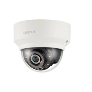 Hanwha XND-8020R Caméra de sécurité IP Intérieur Dome Ivoire 2560 x 19...