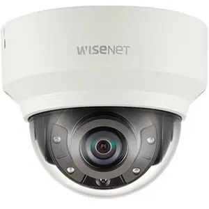 Hanwha XND-8040R caméra de sécurité Dôme Caméra de XND-8040R