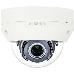Comparateur de prix : HCV-6080R caméra dôme ahd int. à vision nocturne - Hanwha