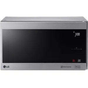LG NeoChef MS2595CIS Four micro-ondes monofonction pose libre 25 litres 1000 Watt inox