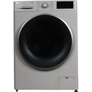 Lave linge sechant Lg F854J61WRS pas cher